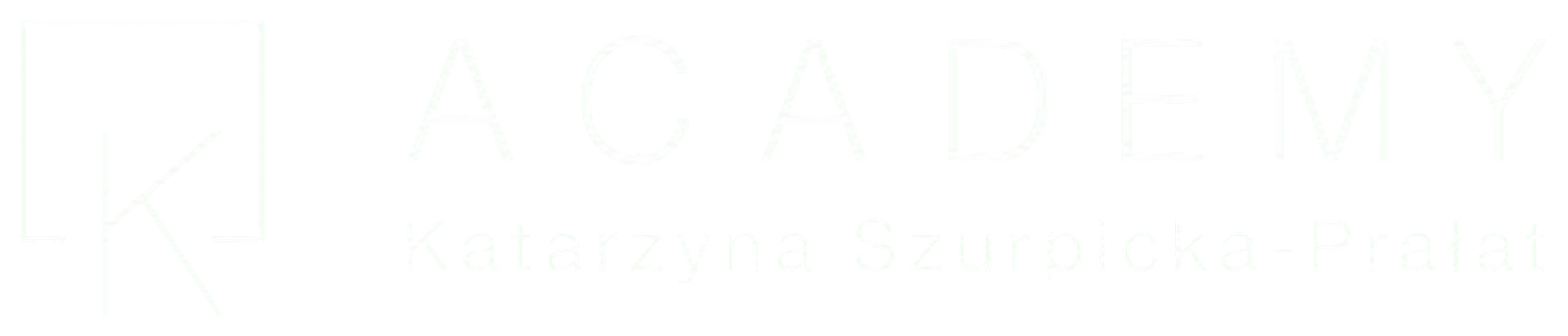 K Academy — Katarzyna Szurpicka-Prałat